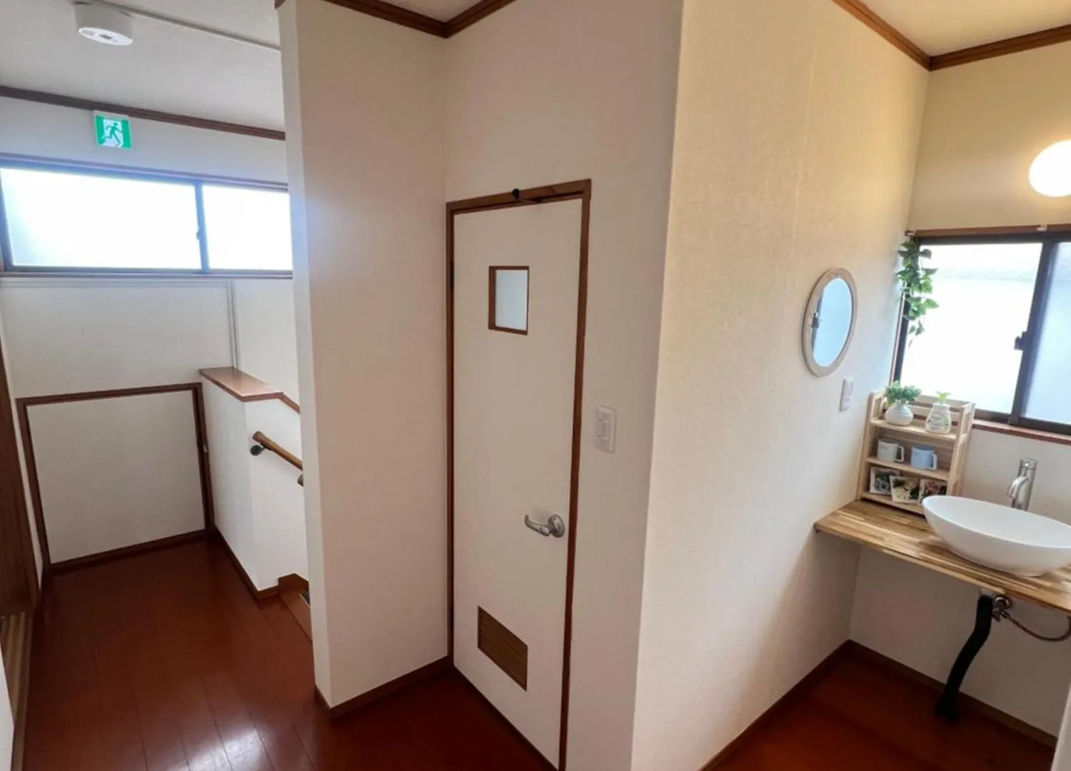 Holiday home 立花荘 Villa Matsuyama  Japan