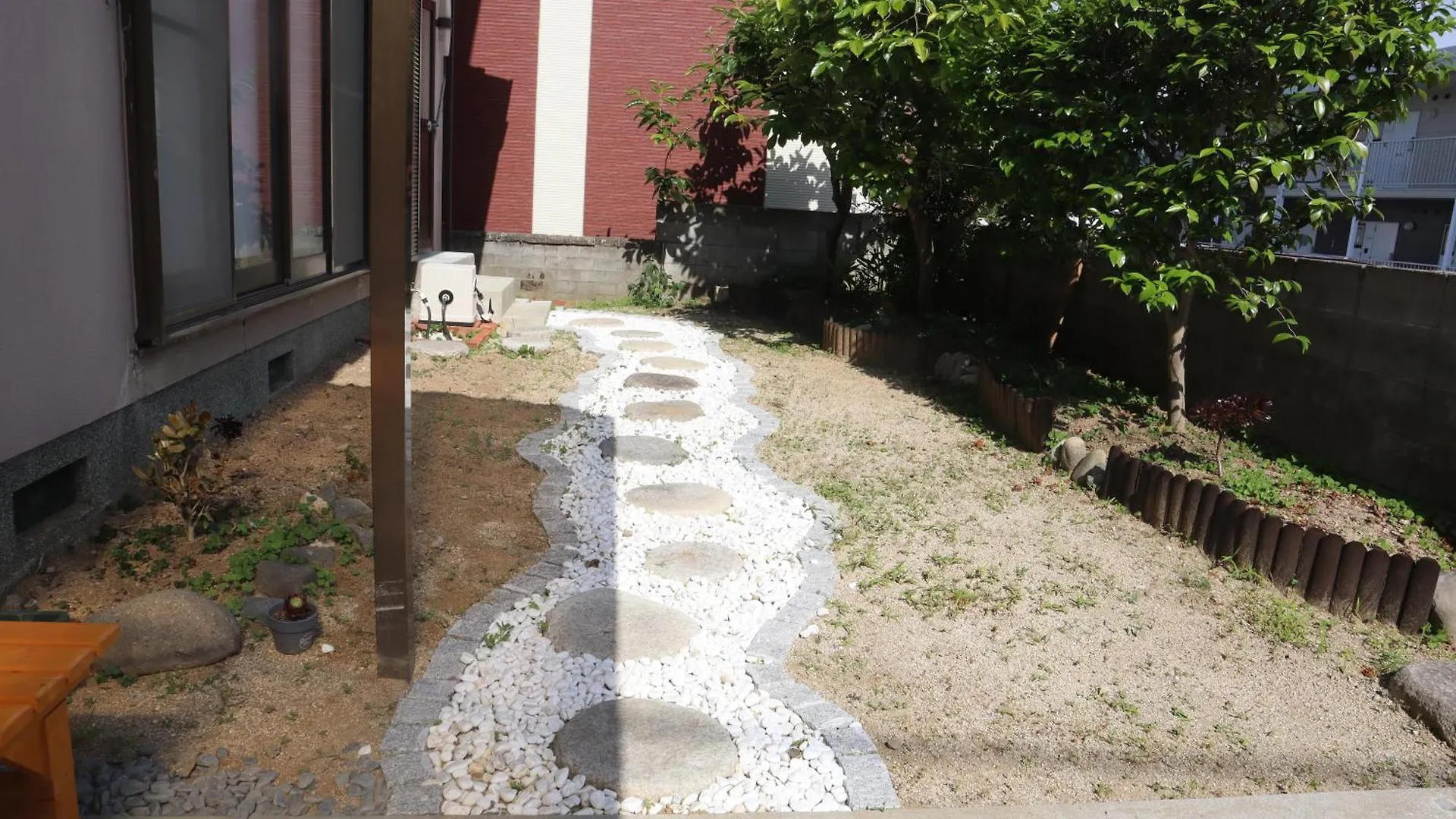 立花荘 Villa Matsuyama