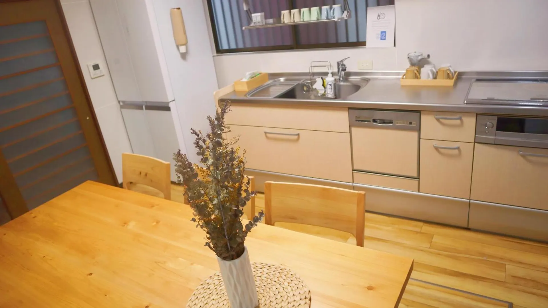 立花荘 Villa Matsuyama  Holiday home