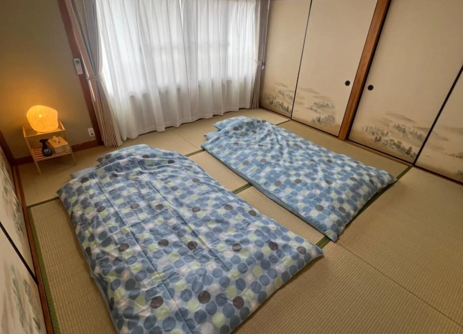 立花荘 Villa Matsuyama  Holiday home