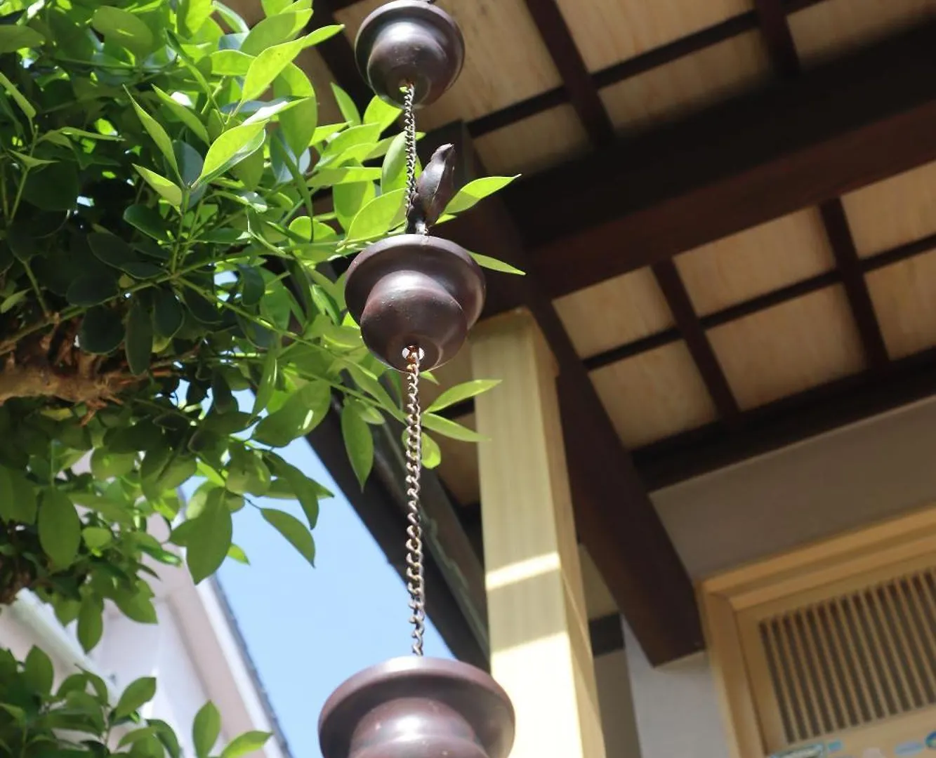 立花荘 Villa Matsuyama  Japan