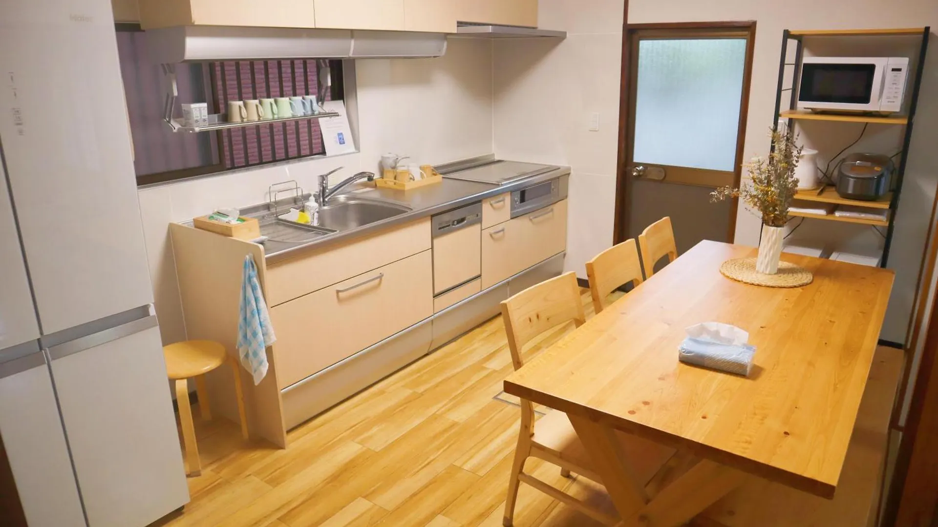 立花荘 Villa Matsuyama  0*, Matsuyama (Ehime)