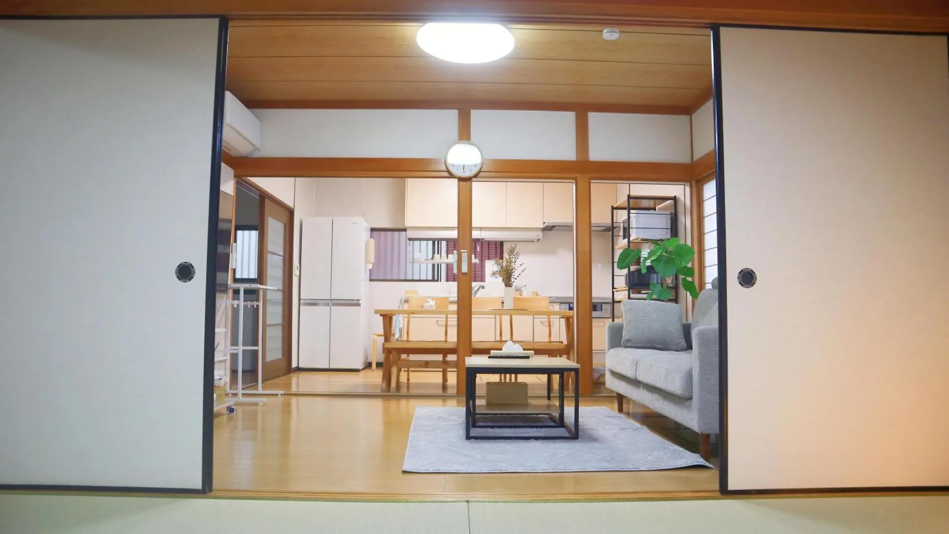立花荘 Villa Matsuyama  0*, Matsuyama (Ehime) Japan